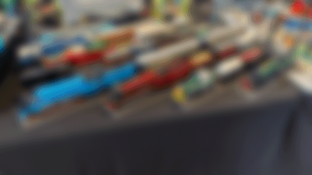 Brickvention 2025