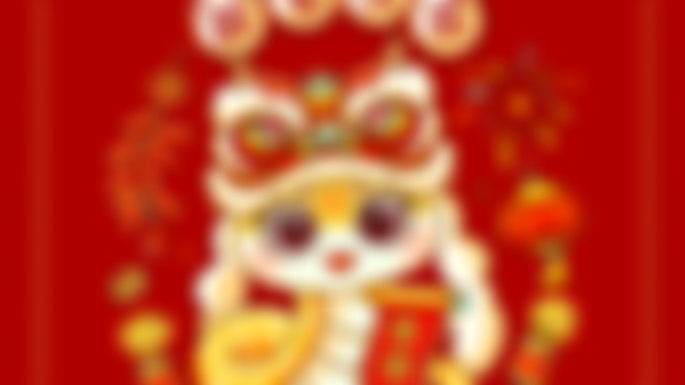 🧨新春快乐，蛇年大吉！🎆