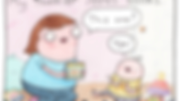 "Books" (New Patreon Comic)