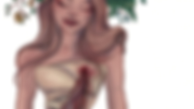 Exclusive Audio! The Doubting Dryad~