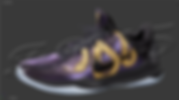 Nike Zoom Kobe 5 Protro "Year of the Mamba – Eggplant" 
