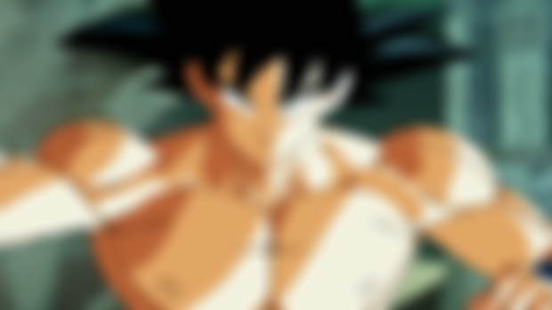Goku quality update x2m v3