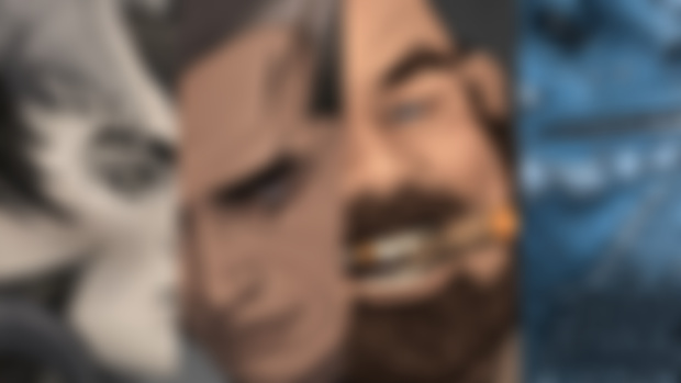 February - Forge Tier: Evil Adventurers