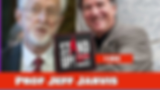 1283 Prof Jeff Jarvis and Prof Eric Segall + News, Clips and your good stuff!"