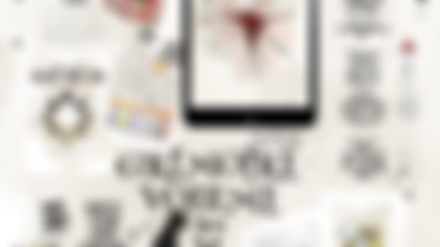 Grimoire Volume 27