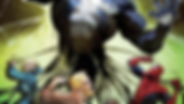 Venom War Reading Order