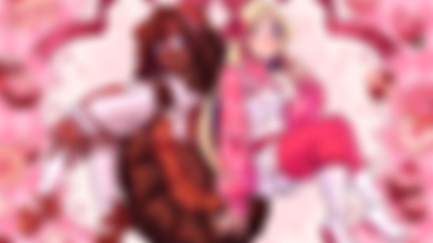 February Mail Club Preview