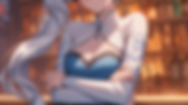 Winner of the January Portrait Poll: Weiss Schnee!
