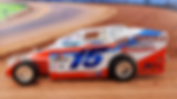 Pauch Jr Model Car Update