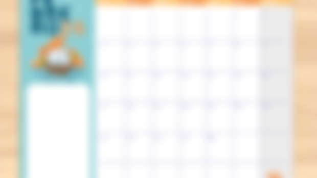 PLANNER DIGITAL FEBRERO