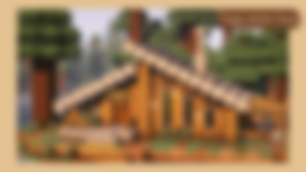 Taiga Starter House - Tier 1