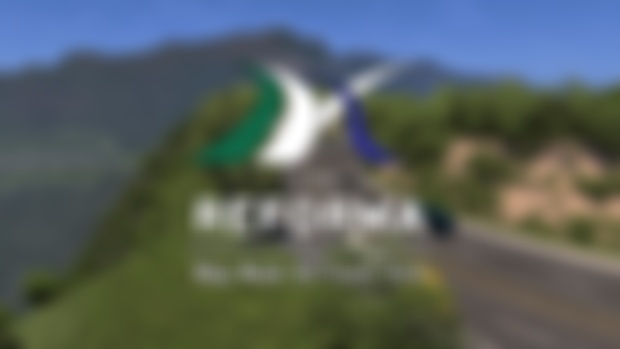 Reforma Pacifico Beta 4 | Reforma 2.8.4