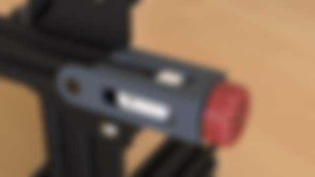 X tensioner 2025 model - X rail or X wheels
