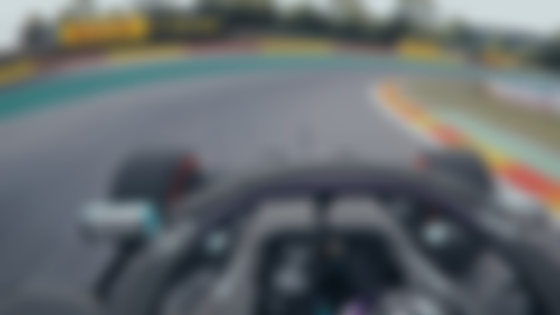 F1 2020 Mercedes Spa Reshade