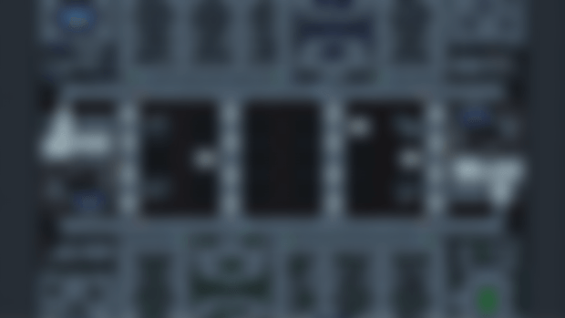 Mitani Offices Revisited [44 x 45] – Details in the comments