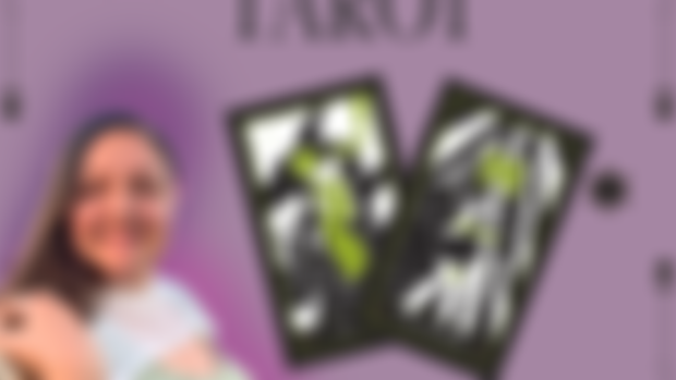 ✨ Last Chance for Your Year Ahead Tarot Reading! ✨