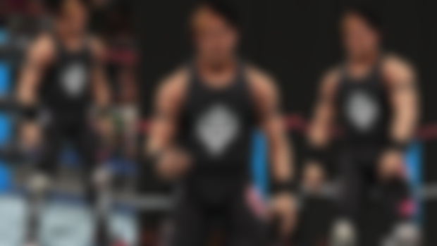 Yoshi Tatsu