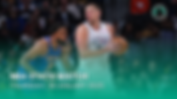 NBA Stats Watch | Jan 30