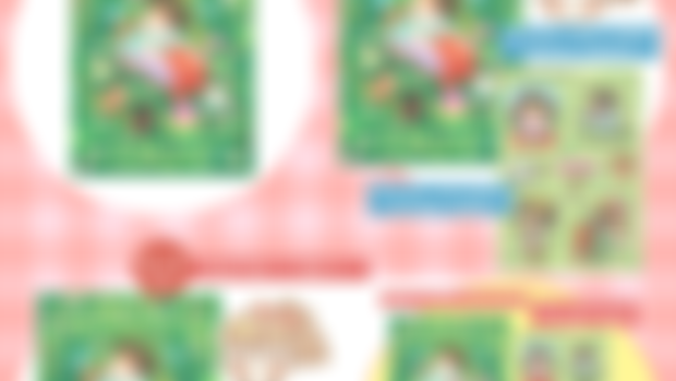 January 2025 Rewards + some big changes ^^