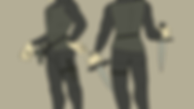 Stealth Elias