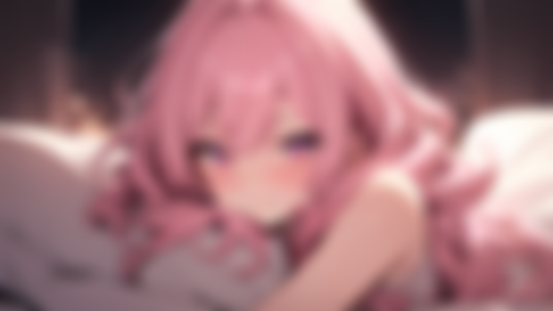 Magical Girlfriend Pampers You [Cute] [Massage][Early-Access]