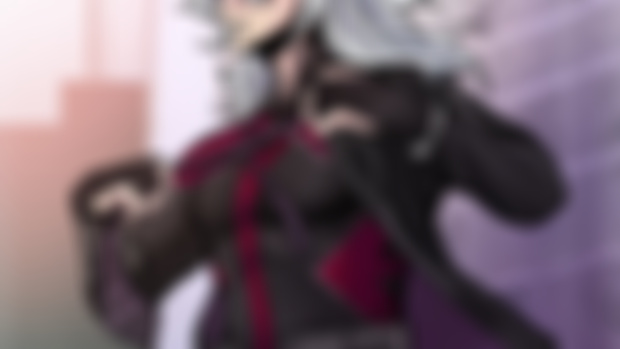 Debut Cover - Pro Hero Tenko AU 