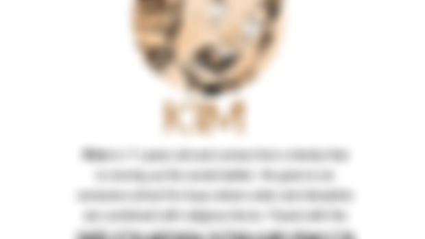 KIM'S STORY: Part 1