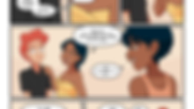Sunkissed - Ch 3 Page 80