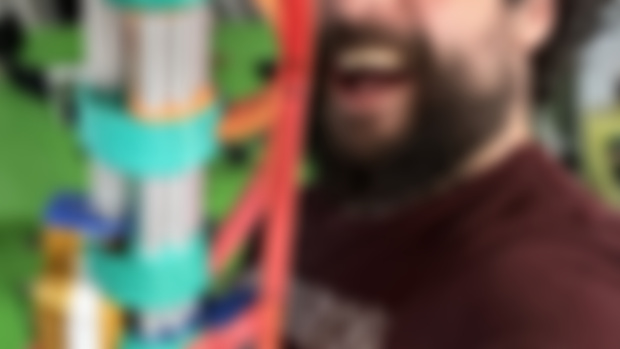 New blaster sneak peek coming soon!