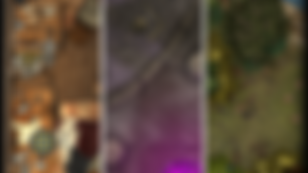 Battlemap Masterpack January 2025