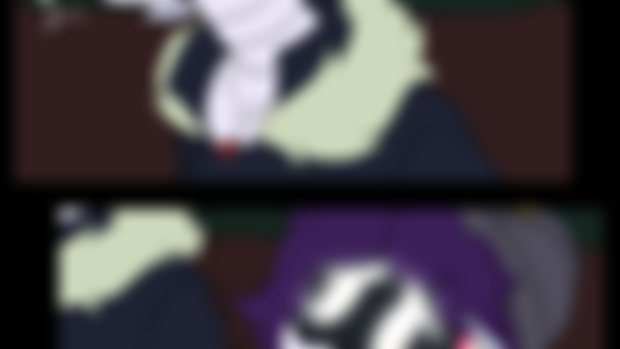 MI Sneak Peek at page 35