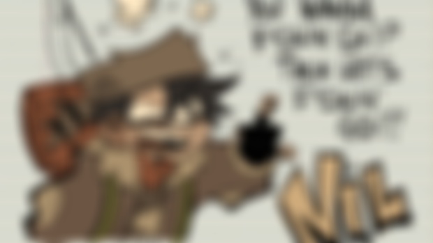 Pine Point: More Character Moments