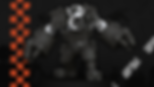 Krusher