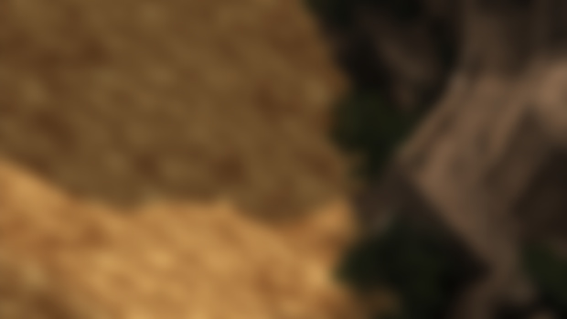 Crimson Desert - Wall