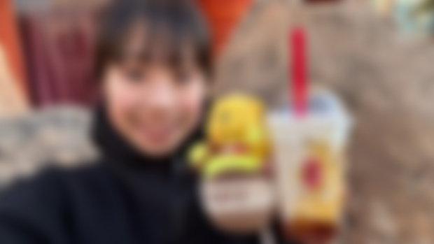 ゴンチャ/Gong Cha🧋
