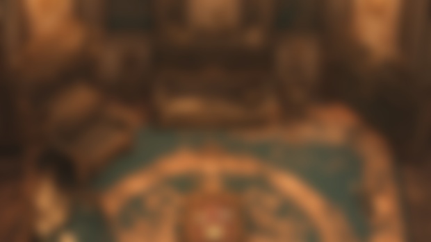 Mansion [Tier 1]