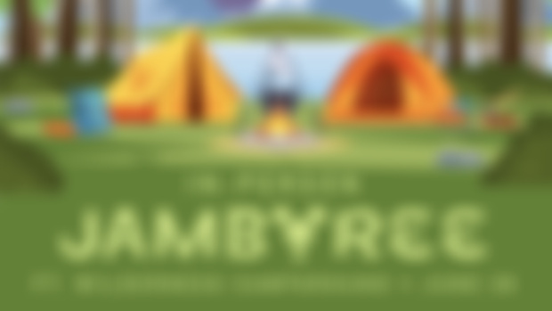 Join Us at Ft. Wilderness for Our First In-Person Ear Scouts Jamboree!