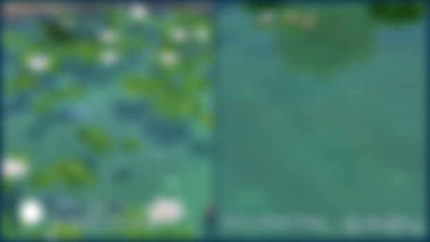 Sneak Peek Image  - Poolwater - Clear & Calm