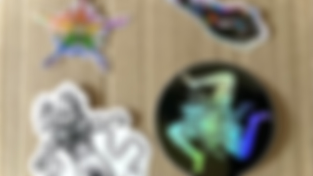 Could it be? A shop update?