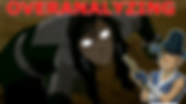 Overanalyzing Korra: The Battle of Zaofu