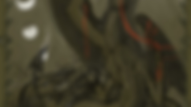 Curses, Vessels, & Webs