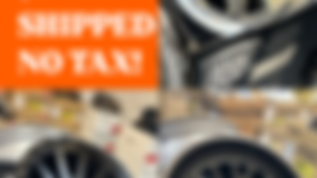 Wheel discount 