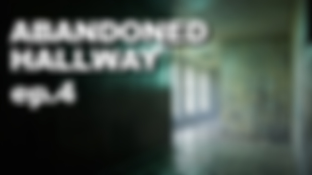 Abandoned Hallway | Mini-Course | Ep. 4 - Lighting Improvements & Props