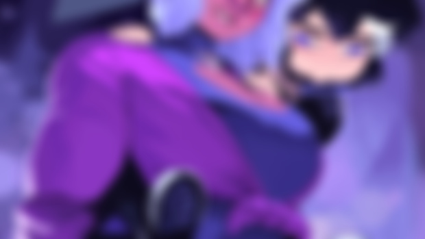 Color Teaser for DS #160