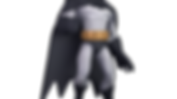 Early Mod: Batman (MV)