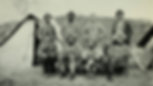 Photos from the Mount Everest Expedition