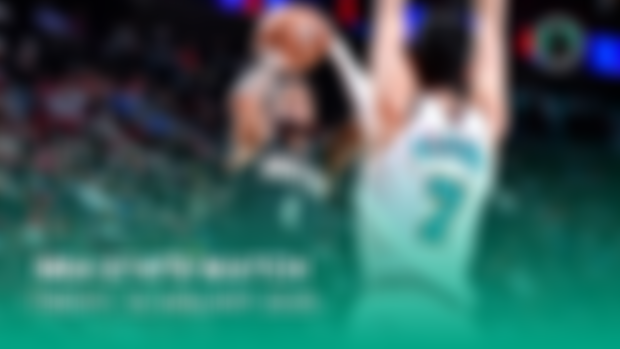 NBA Stats Watch | Jan 31