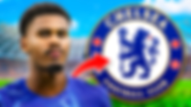 🚨 Chelsea Rebuild Files! 💾