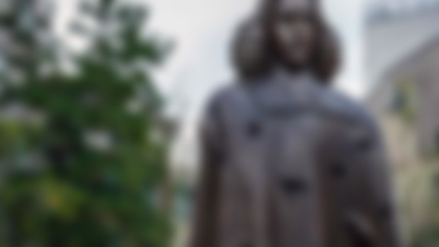 The Nature of All Things: Spinoza’s Philosophical Odyssey