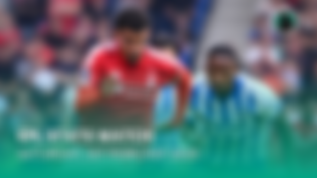 EPL Stats Watch | Matchweek 24